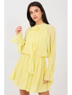 Večerné šaty model 223376 Rue Paris