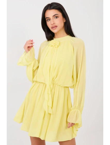 Večerné šaty model 223376 Rue Paris