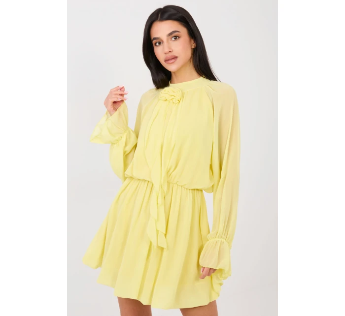 Večerné šaty model 223376 Rue Paris