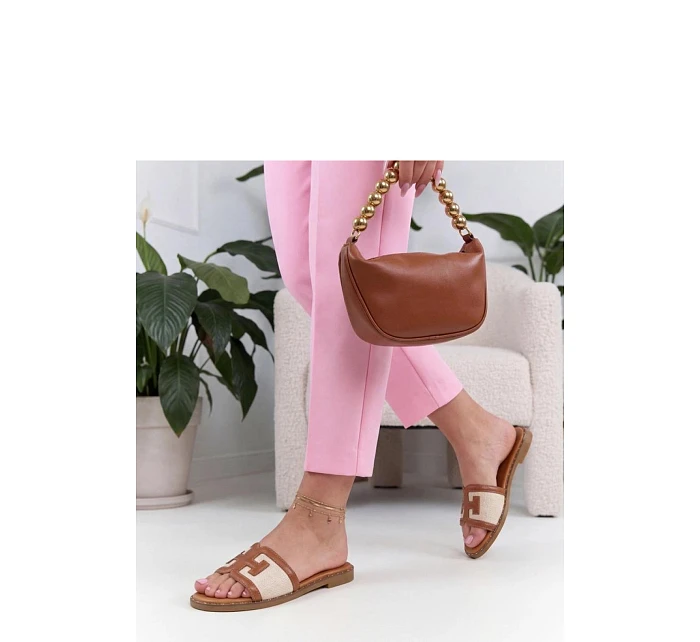 Papuče model 226576 Solea Papuče model 226576 Solea