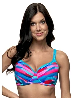 Dámské plavky  horní díl model 22123410 - Fantasy