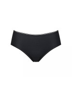 Feel model 18873579 Midi BLACK  BLACK - Sloggi
