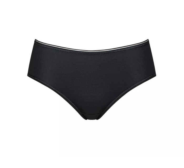 Feel model 18873579 Midi BLACK  BLACK - Sloggi