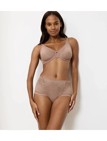 Wild Rose Sensation W01 - BROWN - TRIUMPH BROWN - TRIUMPH Wild Rose Sensation W01 - BROWN - TRIUMPH BROWN - TRIUMPH