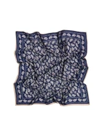 Šátek model 21439350 Satin Fancy - Art of polo