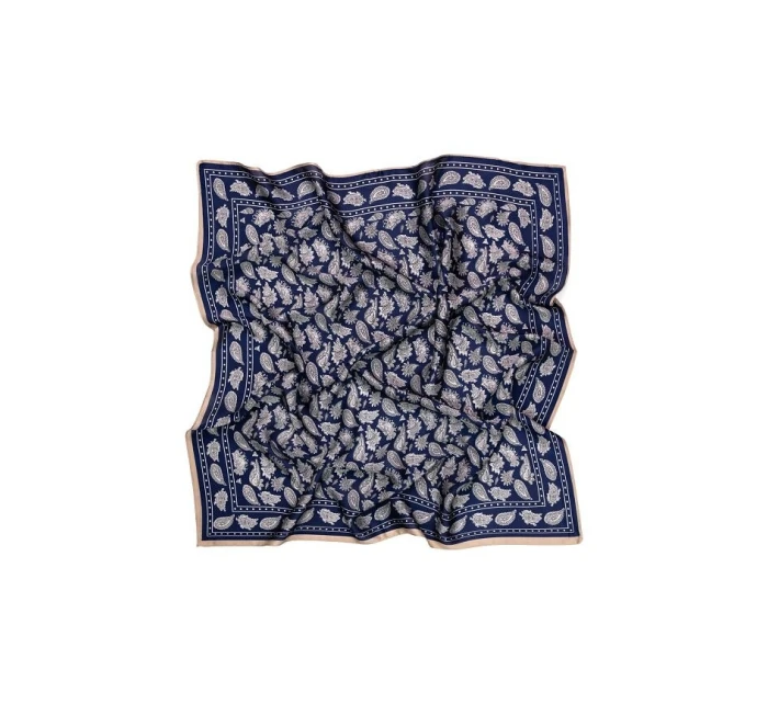 Šátek model 21439350 Satin Fancy - Art of polo