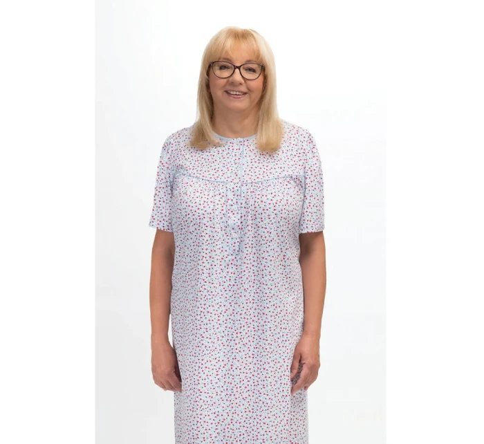Dámska nočná košeľa Martel Bogna I 203 kr / r M-2XL