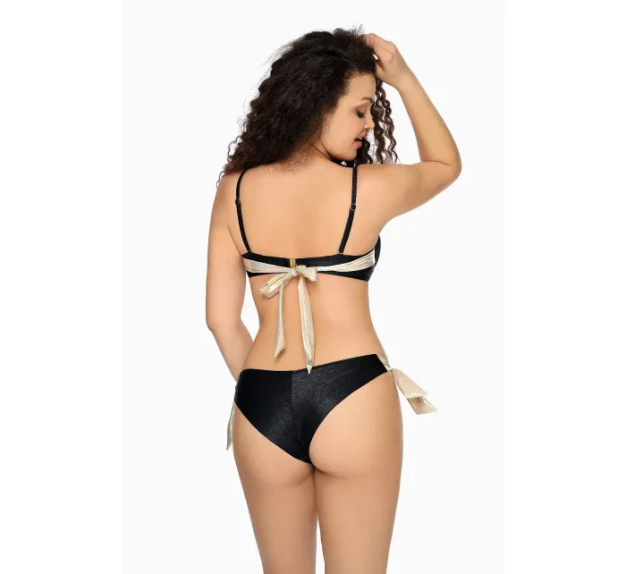 Vystužená dámska plavková podprsenka full cup Ava SK 148