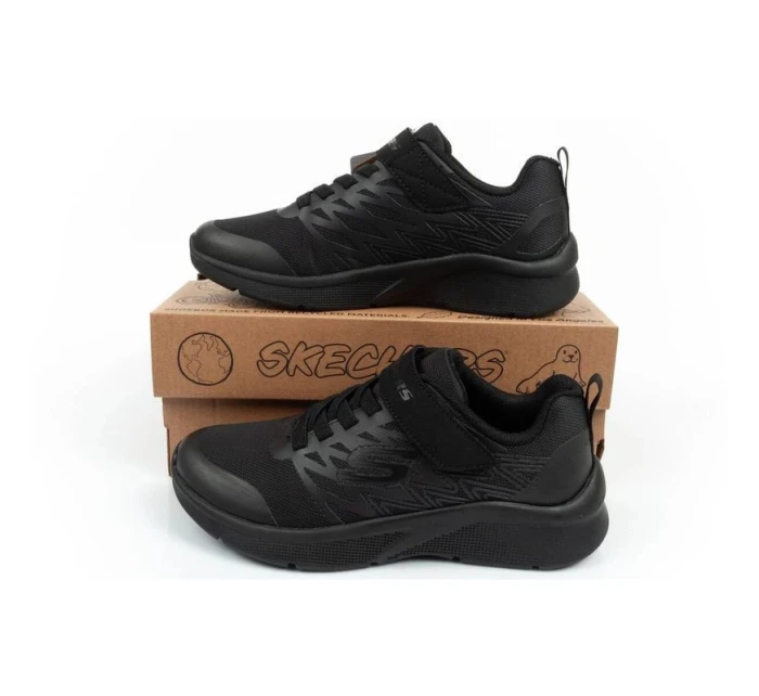 Skechers Texlor [403770L/BBK]