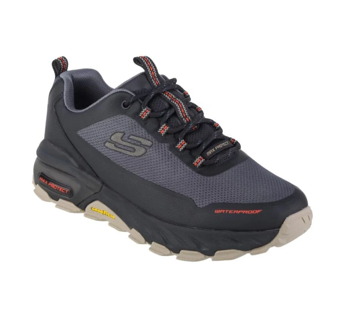 Max Protect Fast Track model 21888080 Black 41 - Skechers