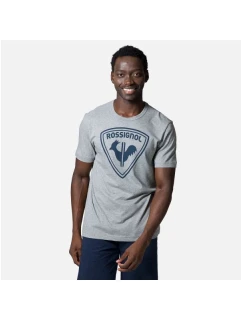 model 21446790gnol LOGO model 21446790 TShirt TU - Rossignol