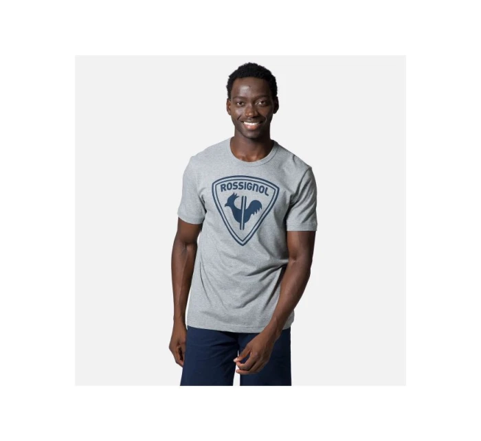 Rossignol LOGO ROSSI Tričko TU