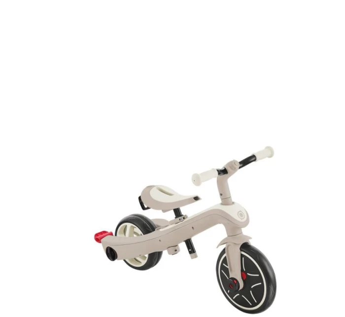 Bicykel EXPLORER TRIKE 4v1 ECOLOGIC (637-566)