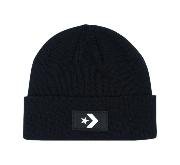 Kšiltovka černá model 21736121 - CONVERSE Kšiltovka černá model 21736121 - CONVERSE