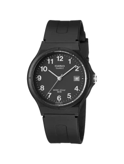 Dámske hodinky CASIO MW-59-1BVDF + BOX