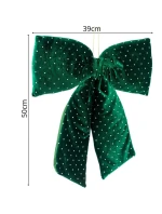 DEKORACYJNA ZIELONA  model 21833017 - MICA