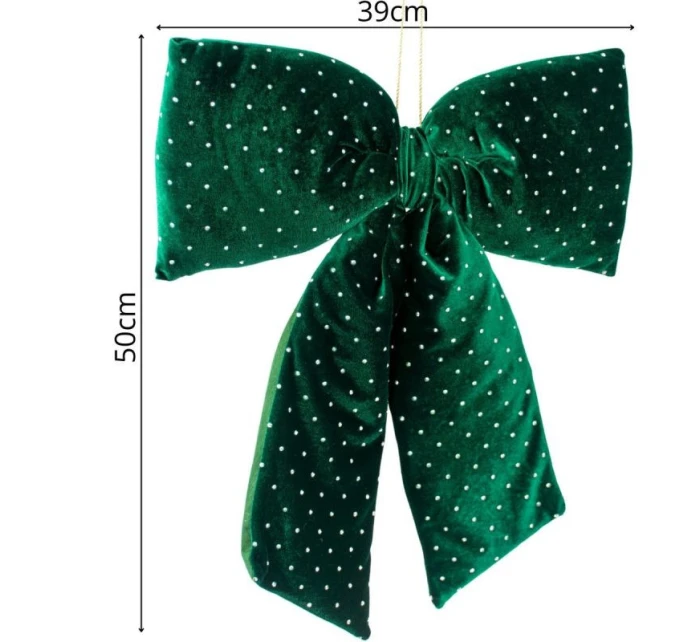 DEKORACYJNA ZIELONA  model 21833017 - MICA