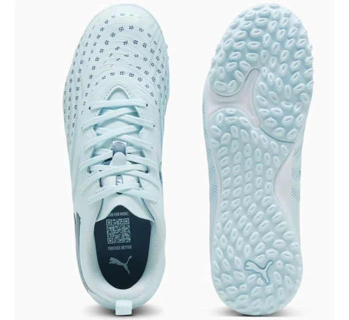 Topánky Puma Future 9 PLAY JR TT 108931-03