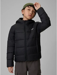 Kurtka z   model 22086830 - 4F