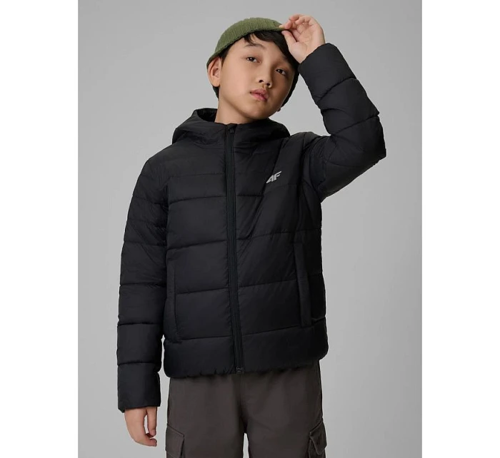 Kurtka z   model 22086830 - 4F