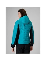 Kurtka 4F PRO z Primaloft Silver damska 4F model 22086857 - Hikvision Kurtka 4F PRO z Primaloft Silver damska 4F model 22086857 - Hikvision