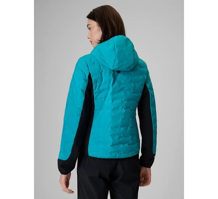 Kurtka 4F PRO z Primaloft Silver damska 4F model 22086857 - Hikvision Kurtka 4F PRO z Primaloft Silver damska 4F model 22086857 - Hikvision