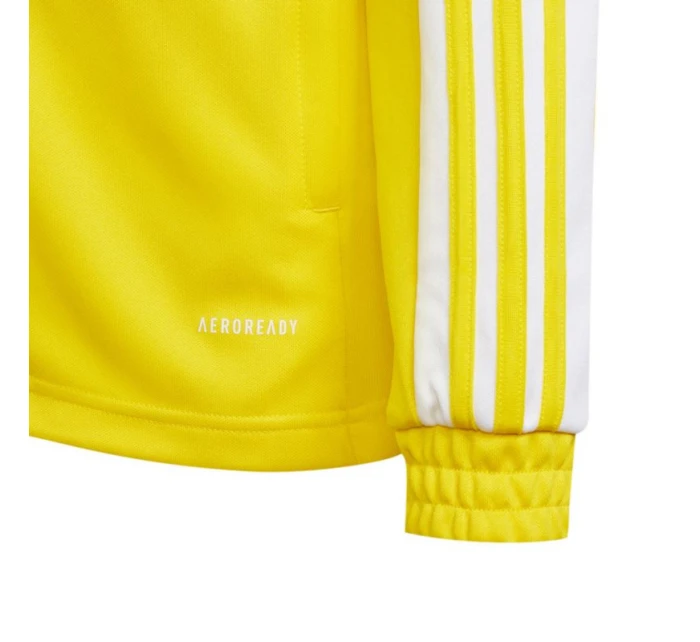 Squadra 21 GP6453 Mládežnícka tréningová mikina - Adidas