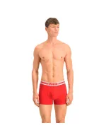 Pánske boxerky Placed Logo 2P M 906519 07 - Puma