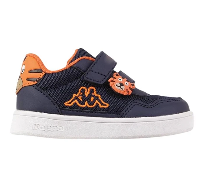 Kappa Pio M Tenisky Jr 280023M 6744