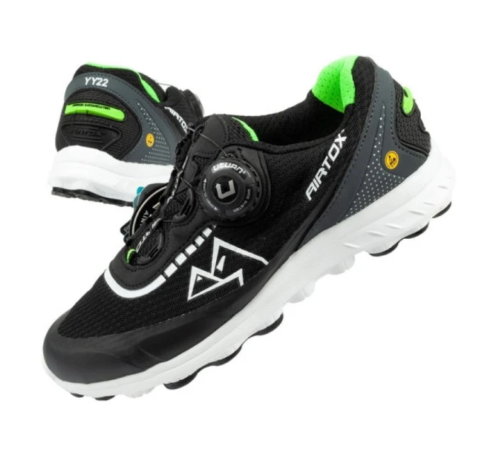 Trekingová obuv model 18721994 - Airtox Trekingová obuv model 18721994 - Airtox