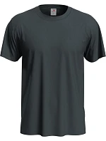 Stedman Classic-T Unisex Unisex tričko 05.2000 real grey Stedman Classic-T Unisex Unisex tričko 05.2000 real grey