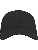 Atlantis Headwear Zoom 6-panelová bejzbalová čiapka „Zoom“ 33.0003 čierna Atlantis Headwear Zoom 6-panelová bejzbalová čiapka „Zoom“ 33.0003 čierna
