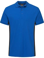 Unisex kontrastní pracovní polo EXCD 40. model 22452381 - Promodoro Unisex kontrastní pracovní polo EXCD 40. model 22452381 - Promodoro
