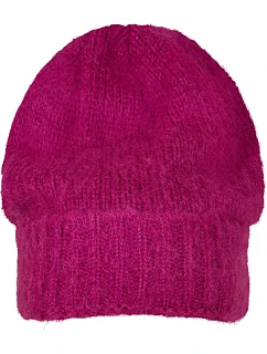 Pletená čepice fuchsia model 22412030 - Flexfit