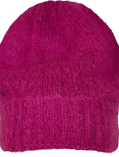 Pletená čepice fuchsia model 22412030 - Flexfit