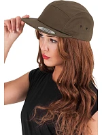 5 panelová kšiltovka 55. graphite model 22537249 - Flexfit 5 panelová kšiltovka 55. graphite model 22537249 - Flexfit