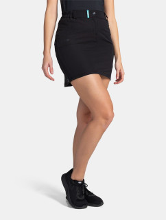 Dámská sportovní sukně model 18422376 Černá - Kilpi