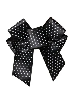 Julimex BA-19 stuha na upevnenie 3 radov farba:bodky