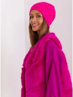 AT CZ 2325 cap.96 tmavo ružová