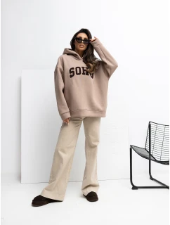 Bluza RV BL model 21777657 ciemny bezowy - FPrice