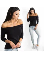 Halenka RV BZ model 14820265 černá - FPrice