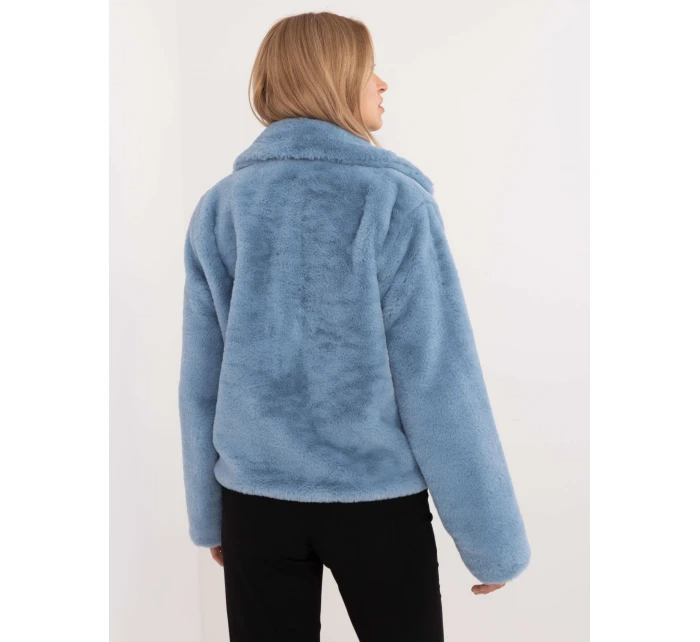 TW KR BI bunda G230120.13X modrá TW KR BI bunda G230120.13X modrá