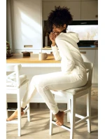 Tepláková súprava Seattle Ecru - Dkaren