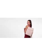 Dámsky batoh Vuch Mikko Beige Dámsky batoh Vuch Mikko Beige