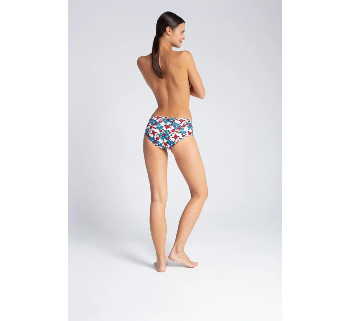 Dámske nohavičky - BIKINI COTTON COMFORT PRINT 03