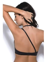 PODPRSENKA ČERNÁ model 21795317 - Gorsenia PODPRSENKA ČERNÁ model 21795317 - Gorsenia