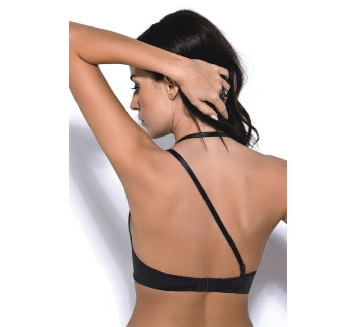 PODPRSENKA ČERNÁ model 21795317 - Gorsenia PODPRSENKA ČERNÁ model 21795317 - Gorsenia