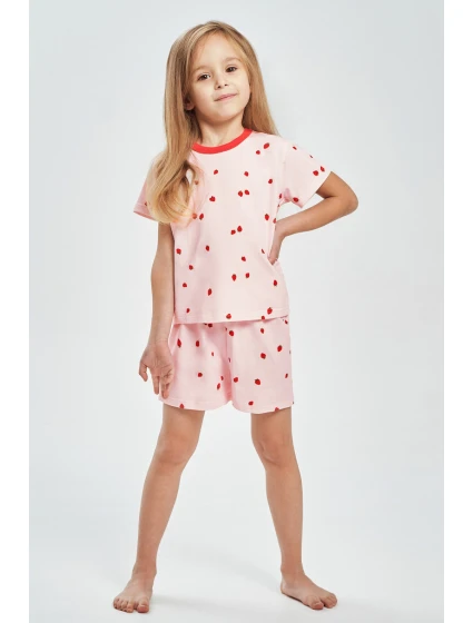 3560 MAIA DIEVČENSKÉ PYŽAMO 92-116