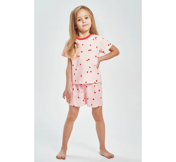 3560 MAIA DIEVČENSKÉ PYŽAMO 92-116