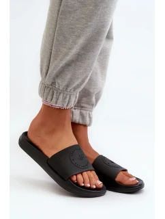 Papuče model 198611 Krok vo veľkom štýle